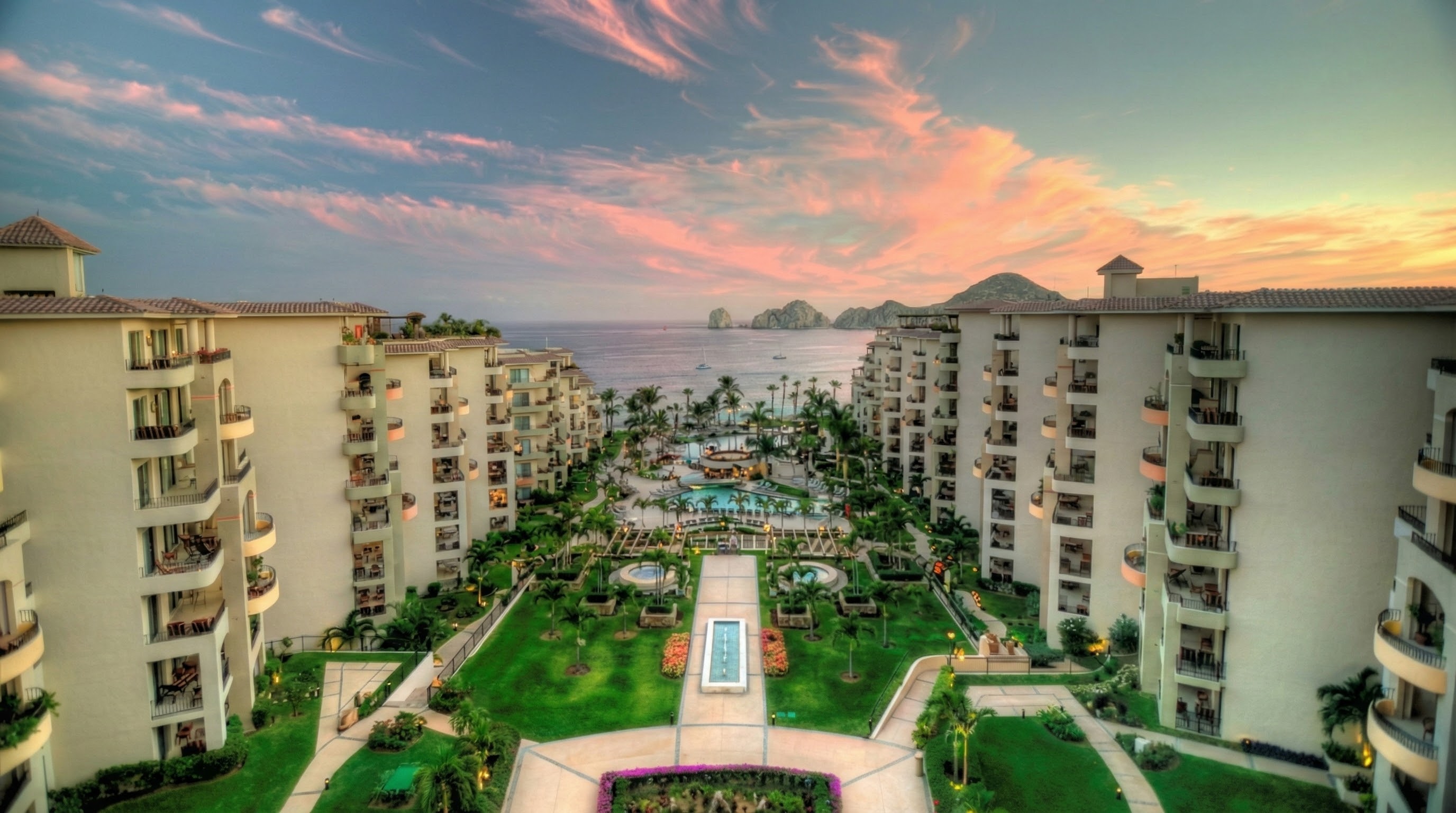 Stories and insights from Cabo San Lucas