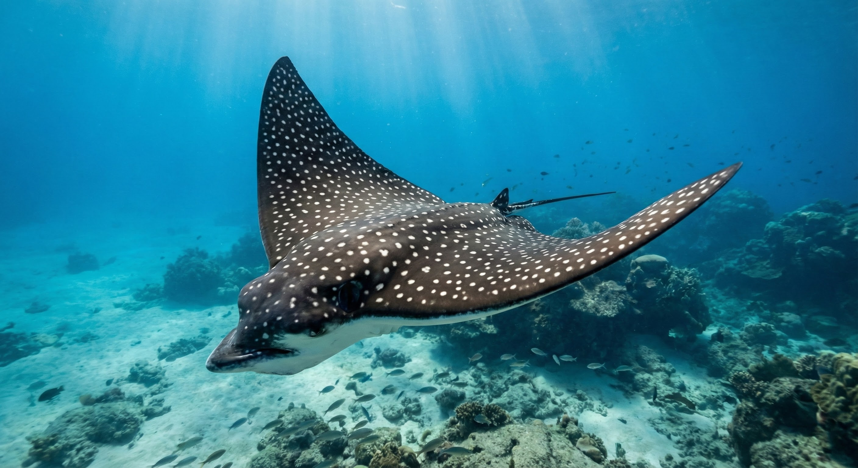 Eagle Ray